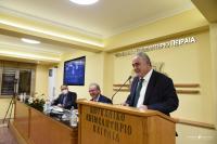 Το ΒΕΠ δείχνει το «πράσινο βήμα» για  μια πιο φιλική προς το περιβάλλον οικονομία